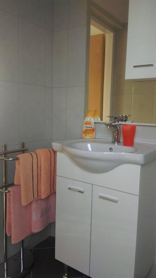 Room Ribica Banjol Εξωτερικό φωτογραφία